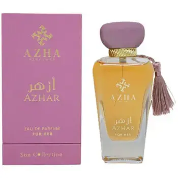 Azha Al Nayyir Parfumuotas vanduo moterims 100 ml