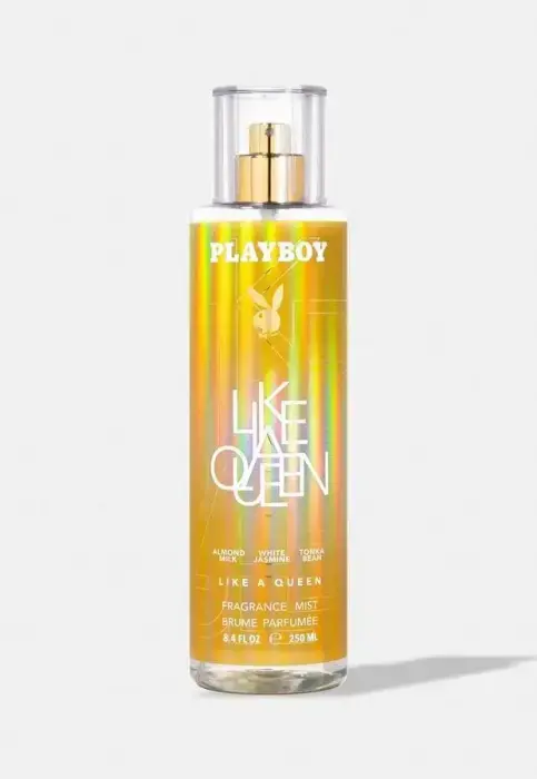 Debenhams Playboy Like a Queen Smaržu migla 250ml