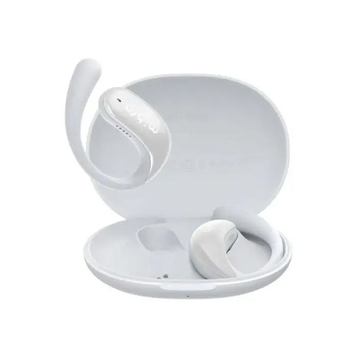 Mibro OpenEar Pro Headphones with Technology (White)