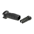 Picatinny Rubberized Foregrip Foto 3