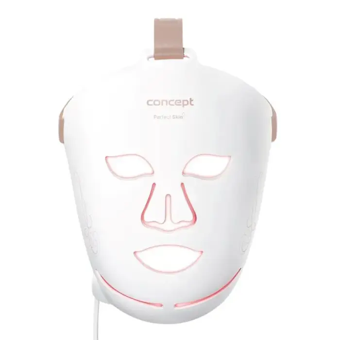 Perfect Skin LED Facial Mask MO8303 CONCEPT