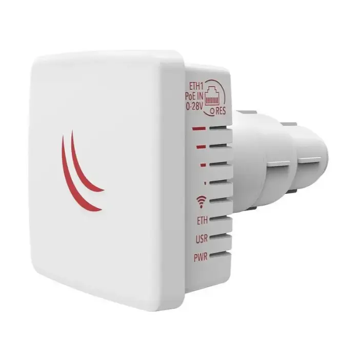 UISP Wireless Mikrotik LDF 5 (RBLDF-5nD)