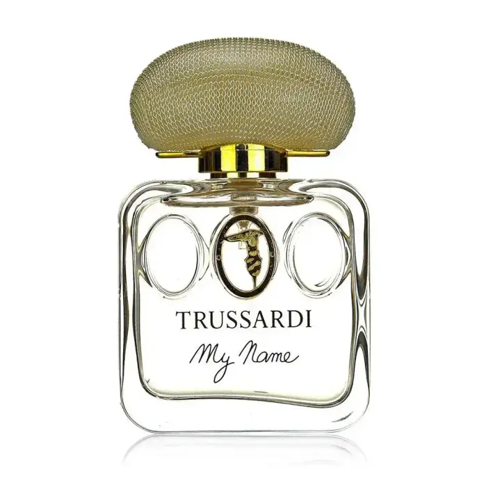 Trussardi My Name Eau de Parfum 50ml