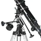 Celestron PowerSeeker 70EQ telescope — Foto 7