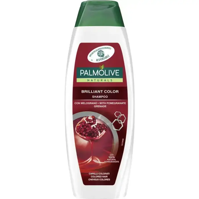 Palmolive Brilliant Color Šampūns 350ml