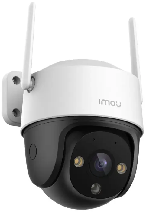 Imou IP camera Cruiser 2C 5MP/ PTZ/ Wi-Fi/ LAN/ 5Mpix/ IP66/ lens 3,6mm/ 8x zoom/ H.265/ IR 30m