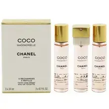 Chanel Coco Mademoiselle Dovanų rinkinys