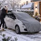 Auto pārsegs peva vāks m — Foto 7
