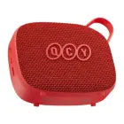 Wireless speaker QCY SP3 (red) — Nuotrauka 5
