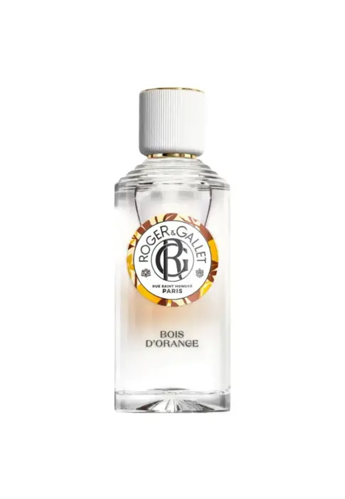 Roger & Gallet Bois D'Orange Unisex Värske Vesi, 100 ml Testri