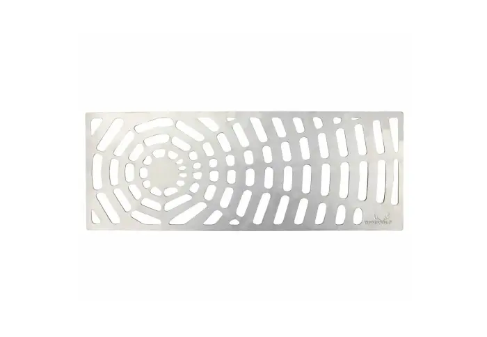 Winnerwell® Titanium Spider Grill Plate