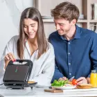 Black+Decker BXSA753E Sandwich Maker — Foto 10