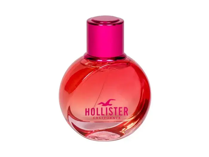 Hollister Wave 2 Eau de Parfum 30 ml