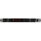 Behringer DEQ2496 digital speaker processor — Photo 7