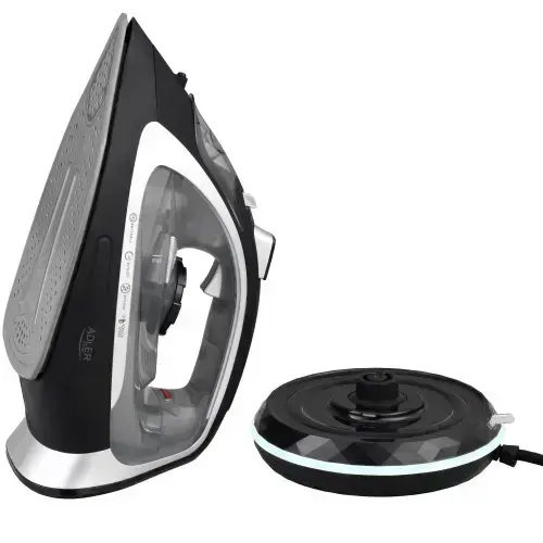 Adler AD 5043 juhtmevaba aurutriikraud 2800W