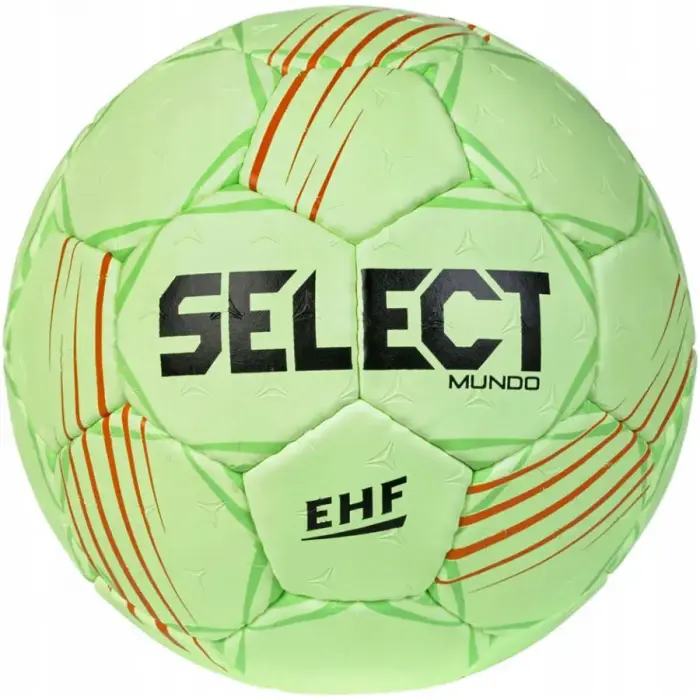 Handbols 3 Select Mundo Zaļš