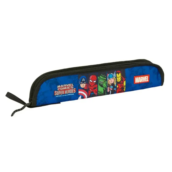 Marvel Avengers flöödikott
