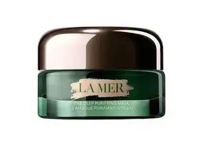 La Mer The Deep Purifying Mask