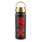 AC/DC Nerūsējošā tērauda pudele 500ml — Foto 1