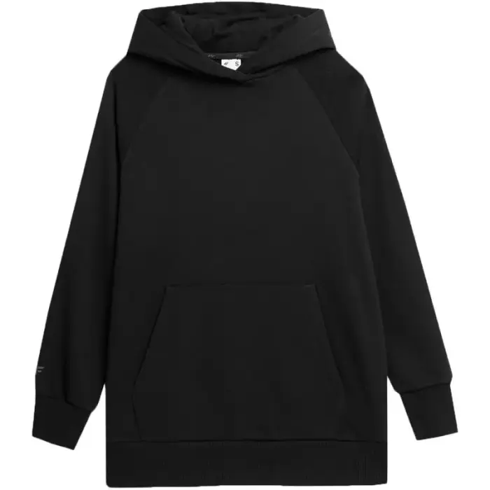 Sweatshirt 4F F0955 W 4FWSS24TSWSF0955 20S - Feature: XS