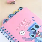 Disney Stitch A5 notebook — Photo 4