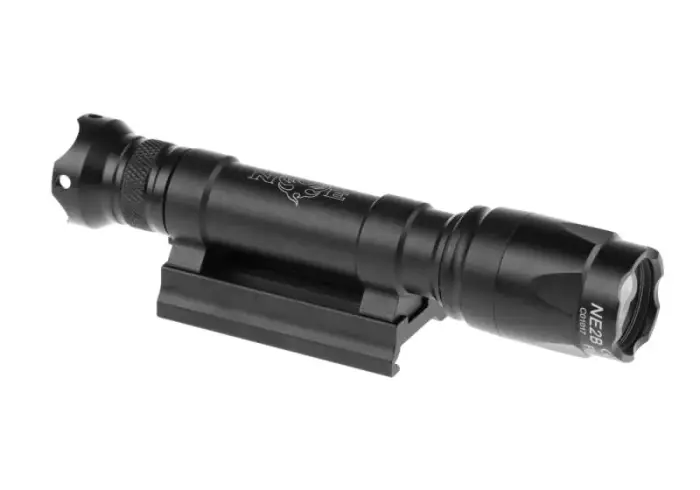 M620C Scout Weaponlight (Black)