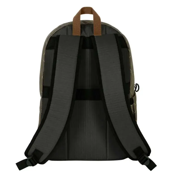 Harry Potter Hufflepuff seljakott 44 cm