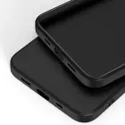 Back Case MATT for IPHONE 11 Black — Foto 7