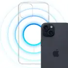 3MK Clear MagCase iPhone 15 — Foto 45