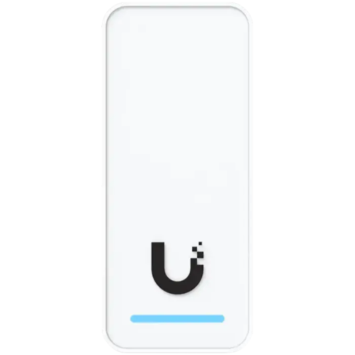 Prieigos kortelių skaitytuvas Ubiquiti UA-G3-W