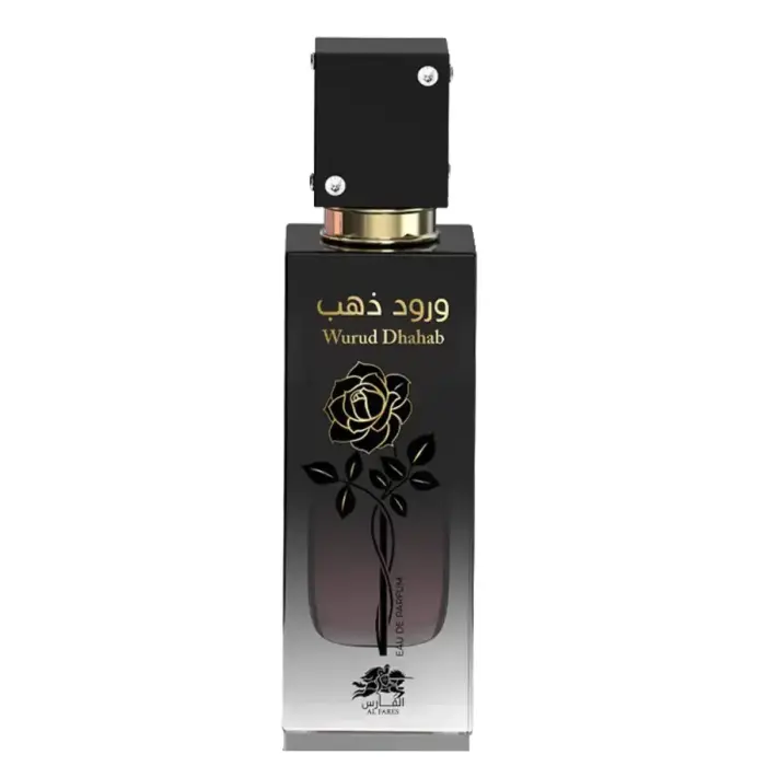 Emper, Al Fares Wurud Dhahab, Parfüümvesi, Unisex, 80 ml