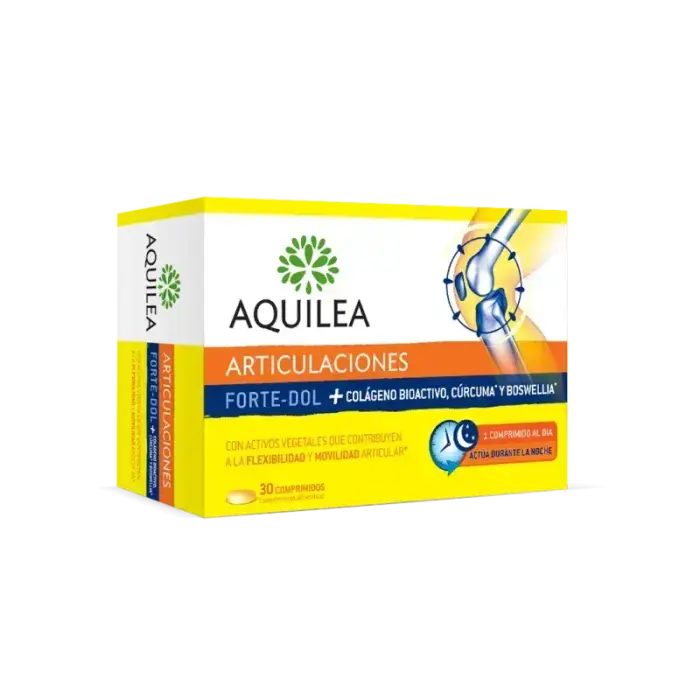 Aquilea Articulations Forte-Dol 30 таблеток