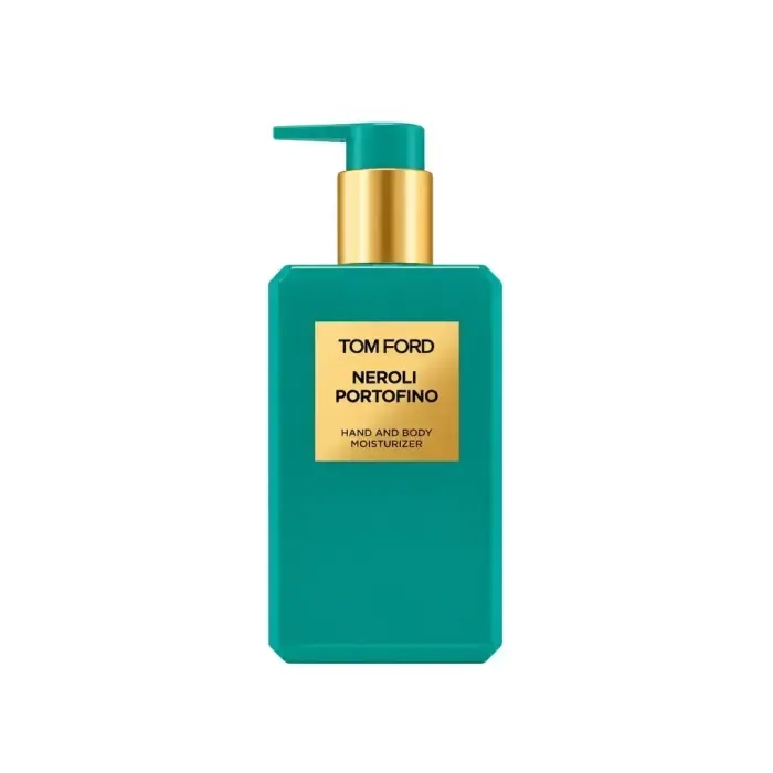 TOM FORD NEROLI PORTOFINO HAND AND BODY MOISTURIZER 240 ML