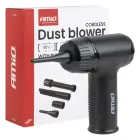 Dust blower with pump function 50W (BATT) AMIO-04890 — Nuotrauka 1