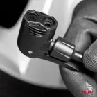 Foot pump MINI PU05 — Photo 11