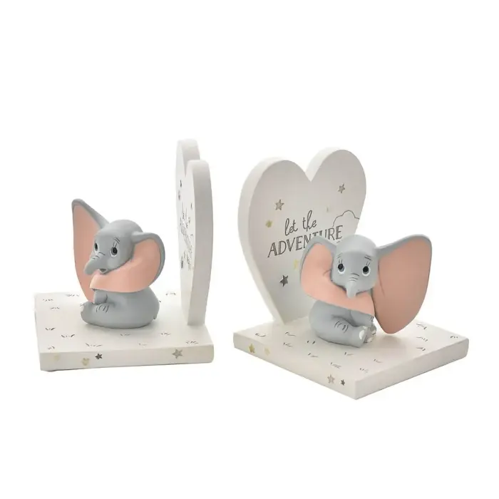 Disney Dumbo raamatutoed
