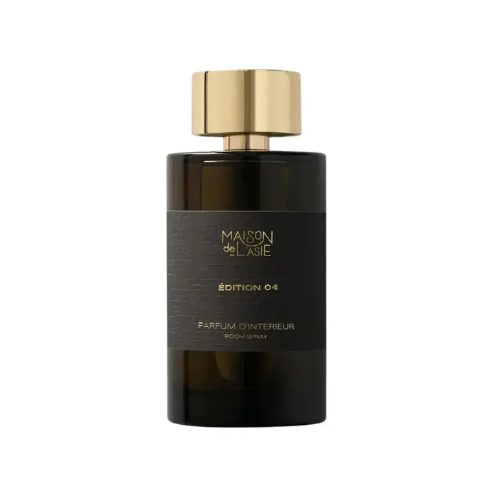 Maison De L'Asie, Edition 04, Telpas smidzinātājs, 150 ml
