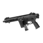 FAR 9 0.5J airsofta šautene — Foto 4