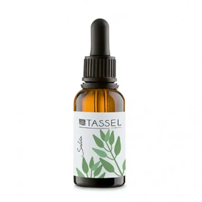 Eurostil šalavijų eterinis aliejus 15ml