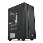 IBOX ATX korpusas CETUS 906 — Nuotrauka 4