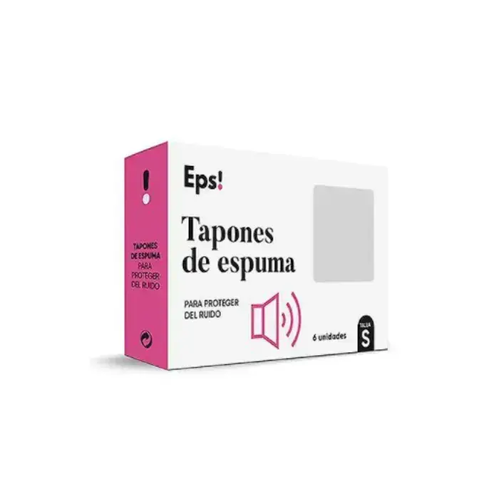 EPS vahtplastist müts – suurus S – 6 tk