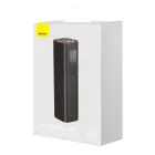 Baseus mini auto õhukompressor rehvipump 12V – must Photo