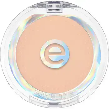 Essence Cosmetics Monocroma matētas acu ēnas 03-Deep Ink 2g