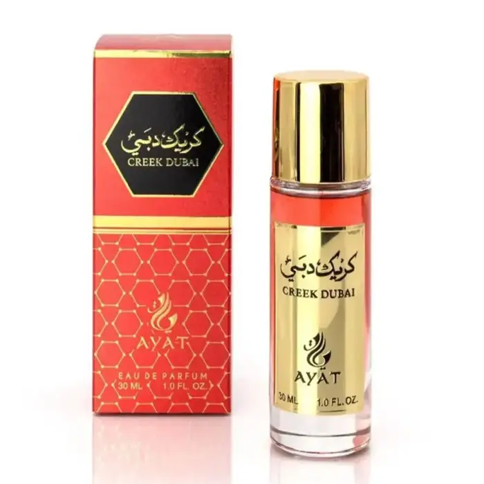 Ayat Cheek Dubai Parfumuotas vanduo 30ml