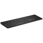 HP wireless Keyboard 495k - black — Photo 4