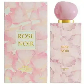 Ahmed Al Maghribi Rose Noir Matu laka