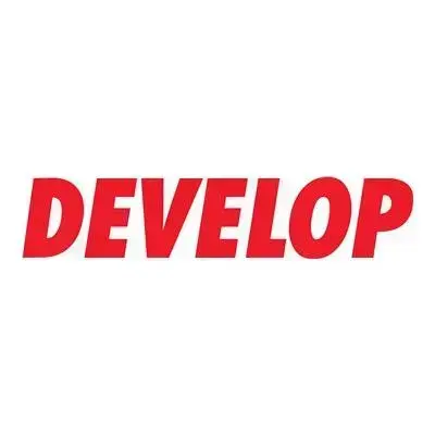 Develop Drum Trommel DR-313 DR313 Black Schwarz (A7U41RH)