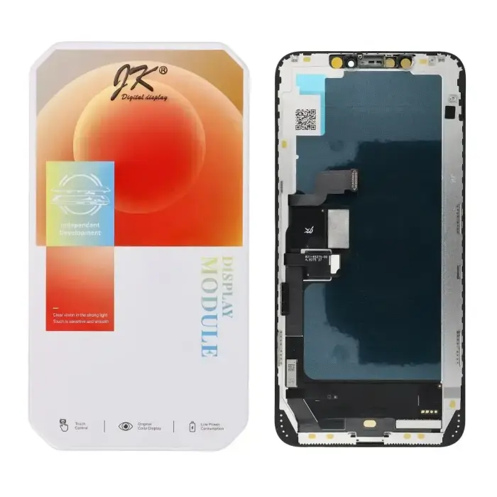 JK LCD Displejs priekš iPhone XS Max FullHD Incell