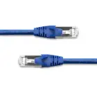 Patchcord Cable FTP CAT6, 2xRJ45, 5m — Photo 3