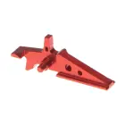 CNC Trigger AR15 - A (Red) — Photo 4